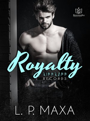 cover image of Royalty